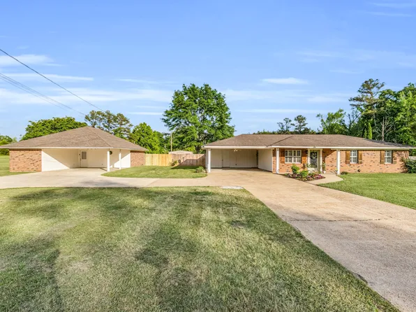 5070 Highway 12 E, Steens, MS 39766