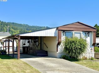 98042 W Benham Ln SPACE 2, Brookings, OR 97415