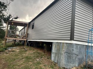 289 Schwartz Rd, Salesville, AR 72653