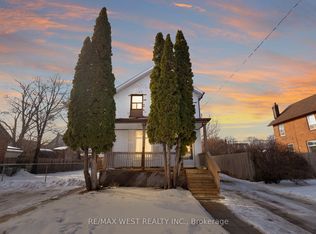 164 Albert St, Oshawa, ON L1H 4R2