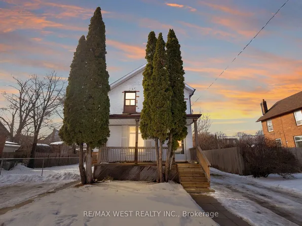 164 Albert St, Oshawa, ON L1H 4R2