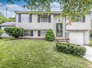 111 Horizon Cir, Covington, KY 41017