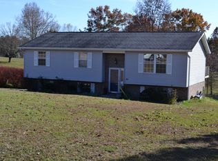 61 Amy North Rd, Corbin, KY 40701