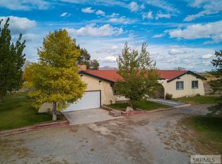 1550 W 3600 N, Howe, ID 83244