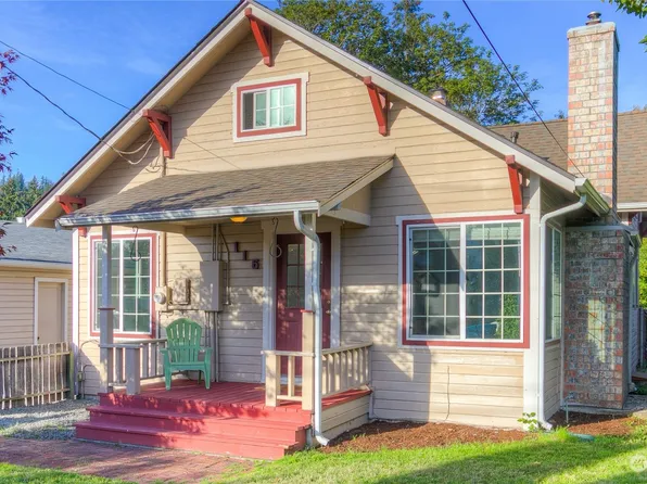 116 Ammons Lane SE, Orting, WA 98360