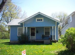4519 Norwaldo Ave, Indianapolis, IN