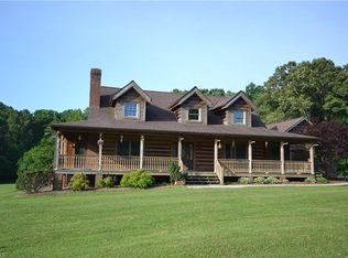 622 Fox Hollow Ln, Randleman, NC 27317