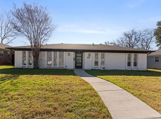 1312 Oakhill Dr, Plano, TX