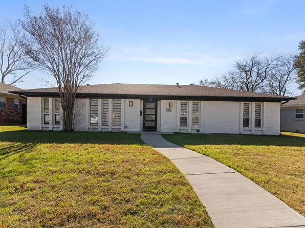 1312 Oakhill Dr, Plano, TX 75075