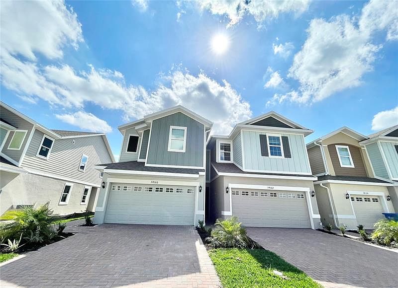 34166 Cinder Way, Wesley Chapel, FL 33545 Zillow