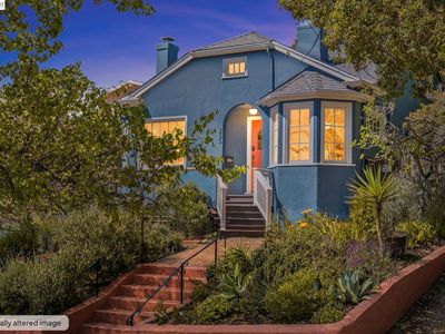285 Adams St, Oakland, CA, 94610