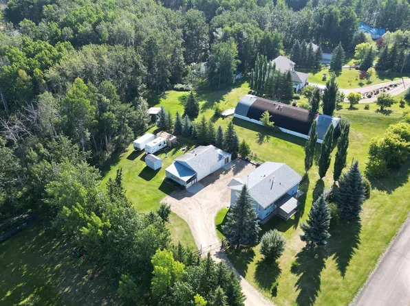 2228 Parkland Dr, Parkland County, AB T7Y 2L2