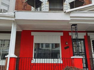 122 N Ruby St, Philadelphia, PA 19139