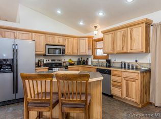 4722 E 10th St, Cheyenne, WY 82001