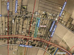 Essie Ln, Loreauville, LA 70560