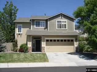 6329 Bentley Ct, Reno, NV 89523