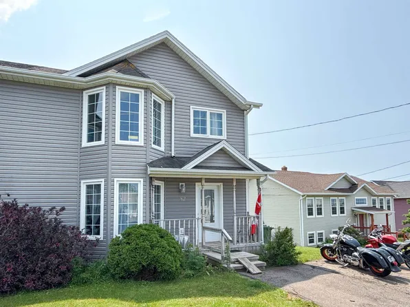52 Parent St, Charlottetown, PE C1C 1R2