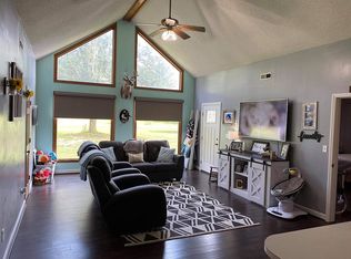 6104 Fish Rd, Marshville, NC 28103