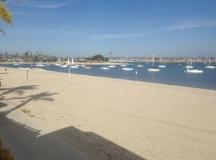 3550 Bayside Walk, San Diego, CA 92109