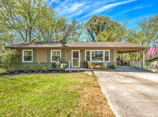 2146 Hillsboro Hts, Knoxville, TN 37920