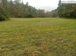 Tbd Big Peak Creek Rd, Laurel Springs, NC 28644