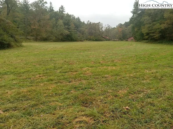 TBD Big Peak Creek Road, Laurel Springs, NC 28644