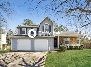 10870 Morning Dove Ct, Hampton, GA 30228