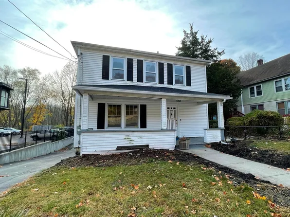 482 W Main St, Norwich, CT 06360