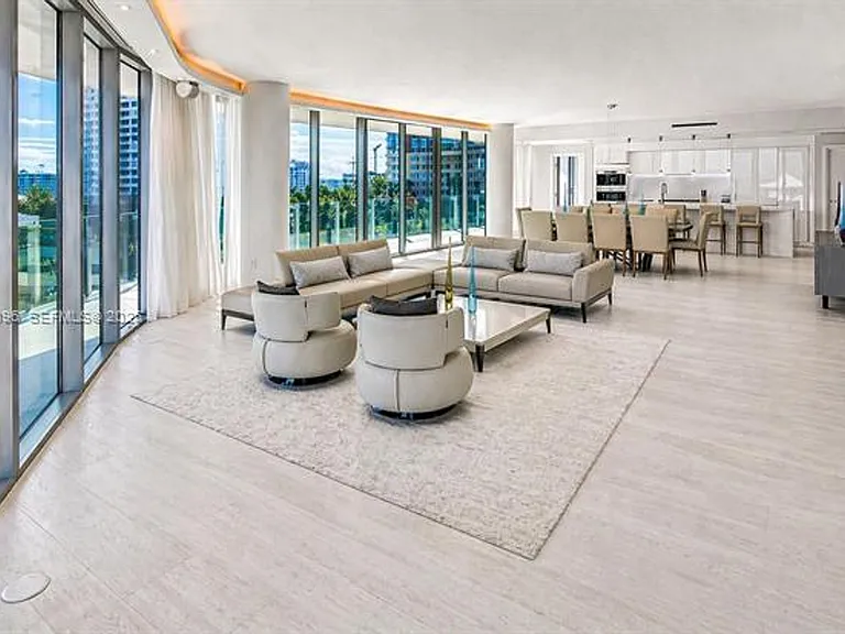 1 Collins Avenue Cu #606 — Photo 3