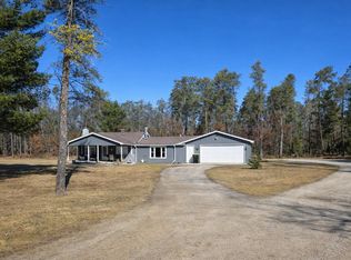 10335 E Carter Lake Rd, Saint Helen, MI 48656