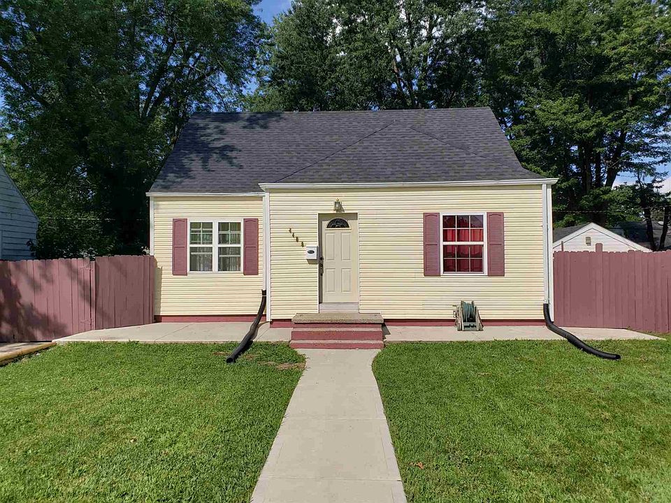 View - Primary Front