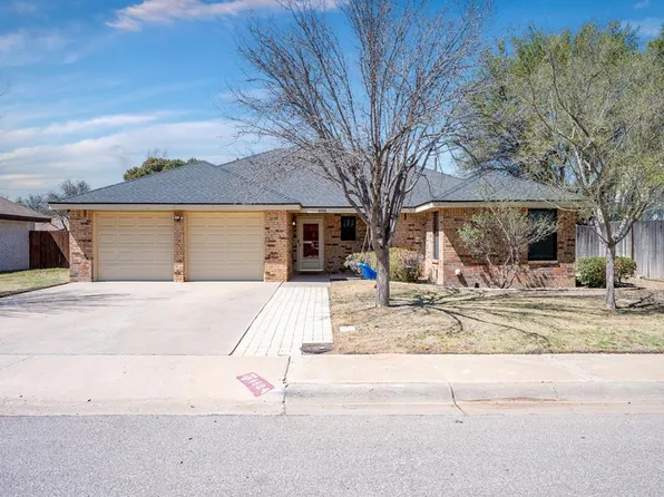 4604 Gleneagles Dr, Midland, TX 79707
