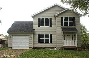 For Sale: 216 OAKWOOD RD, Edgewater, MD 21037