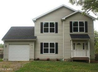 216 Oakwood Rd, Edgewater, MD 21037