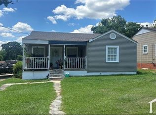 2960 McQueen St, Montgomery, AL 36107