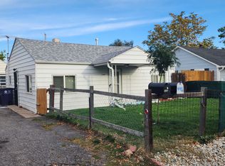 440 S Stuart St, Denver, CO 80219