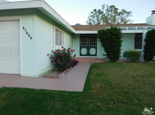 47696 De Coronado Dr, Indio, CA 92201
