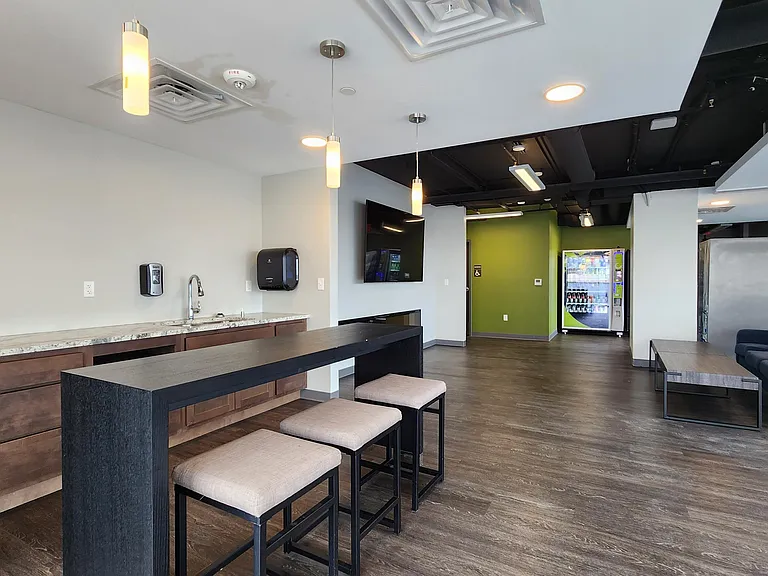 Community Room