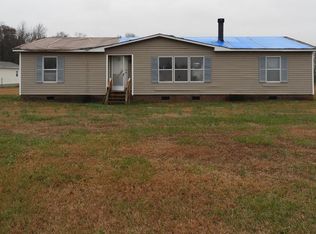 940 Saulston Rd, Goldsboro, NC 27534