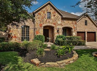 3 Mohawk Path Pl, The Woodlands, TX 77389