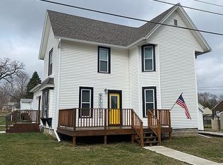 422 Andrews St, Nashua, IA 50658