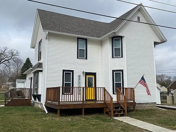 422 Andrews St, Nashua, IA 50658