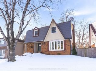 486 Crestwood Dr, Oshawa, ON L1G 2R5