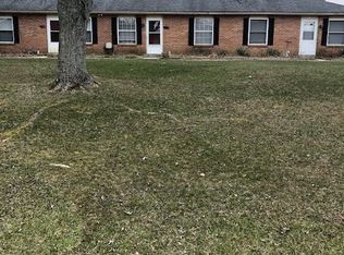 9864 Mandel Dr, Dayton, OH 45458