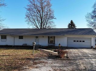 13309 N 100 E, North Manchester, IN 46962