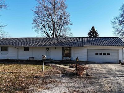 13309 N 100 E, North Manchester, IN, 46962