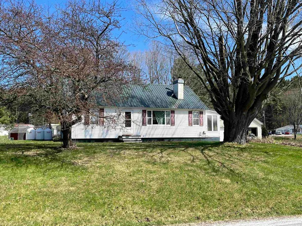 119 Town Farm Road, Brandon, VT 05733