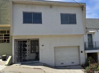 64 Vienna St, San Francisco, CA 94112