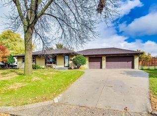 10025 Colfax Ave S, Bloomington, MN 55431