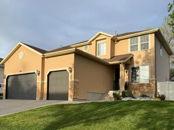 1453 S 400 E, Kaysville, UT 84037